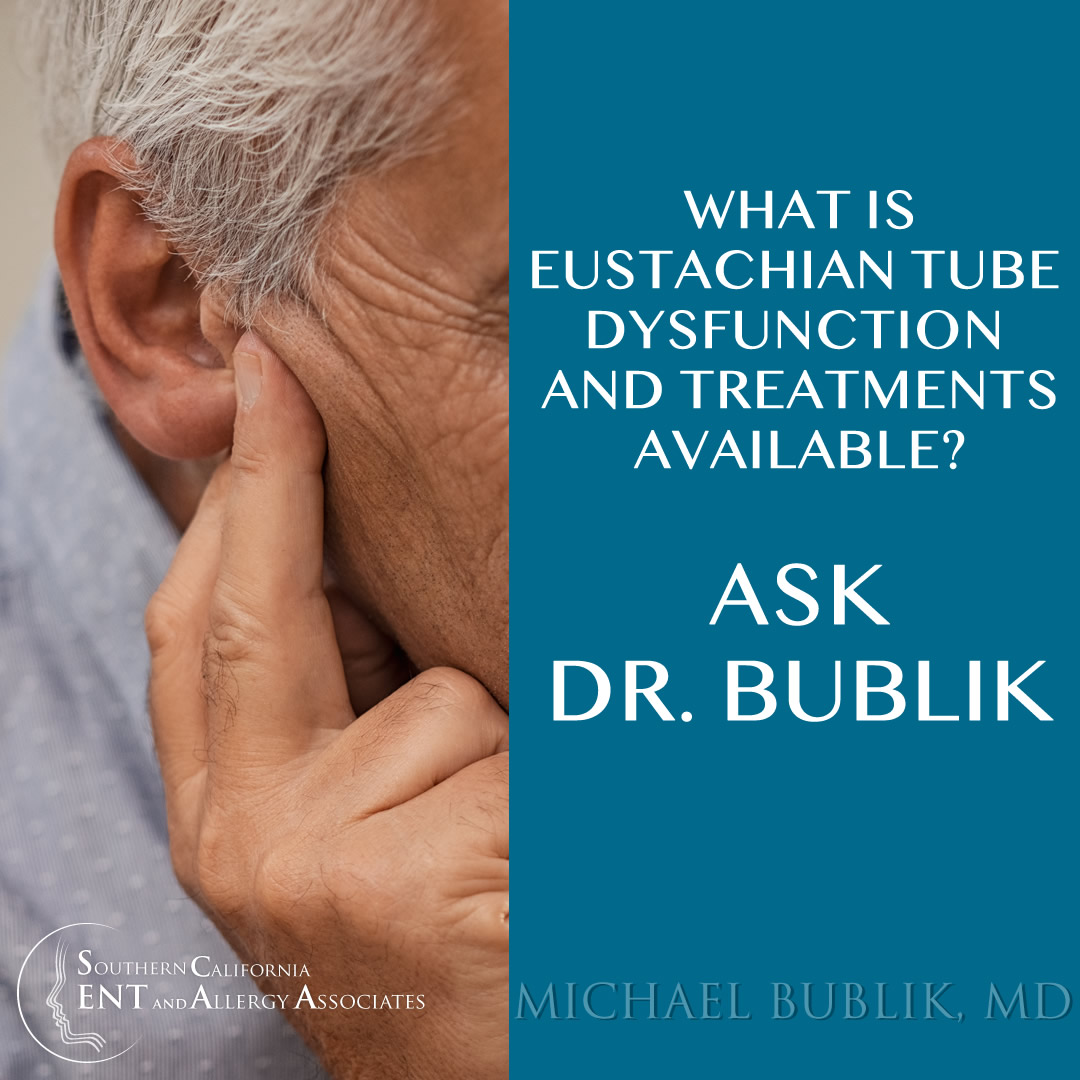 instagram-ETD Treatment available for Eustachian Tube Dysfunction - (SCENTAA)