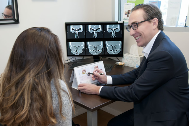 sinus-doctor-glendale Sinus Specialist Dr Bublik treating Septoplasty Glendale & Burbank, CA - (SCENTAA)
